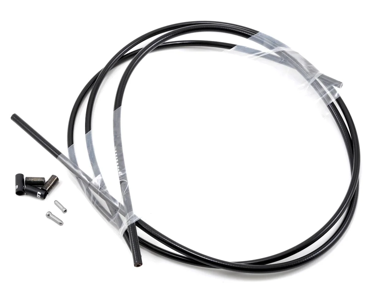 SRAM Force 1/CX1 Mechanical Lever (Black) (Left) - view 2